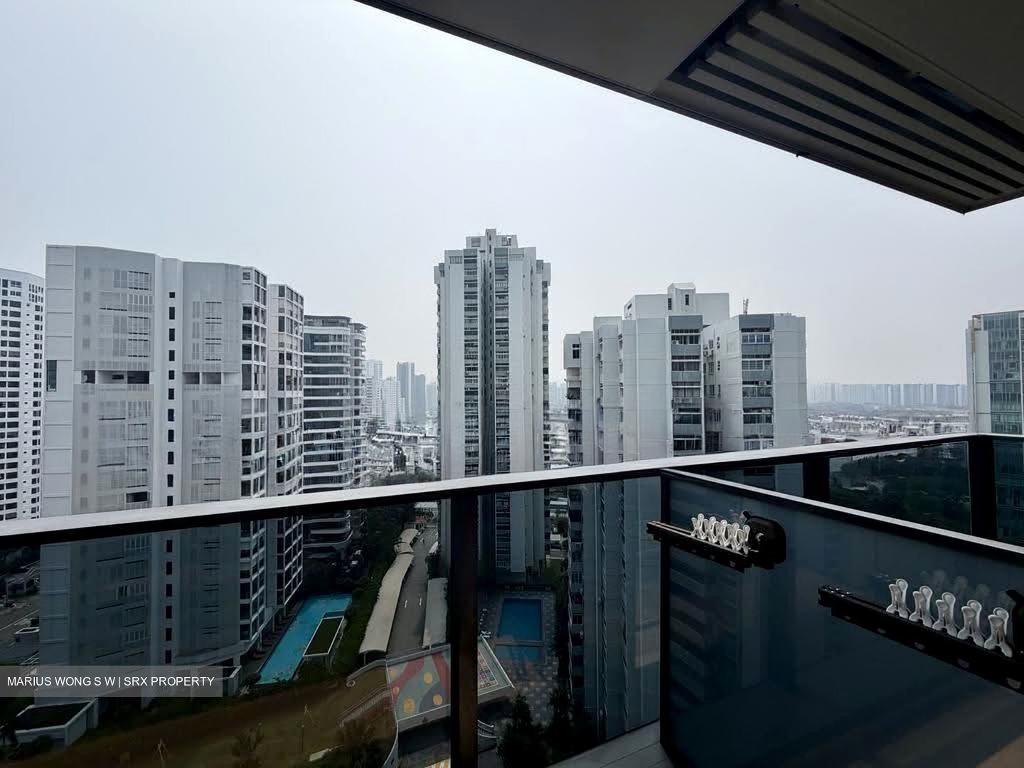 Amber Park (D15), Condominium #629347301